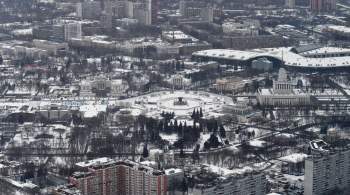 Специалисты горхозяйства Москвы подготовили столичные фонтаны к зиме 