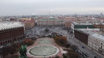 Петербург занял третье место в мире по прогнозу роста цен на элитное жилье 