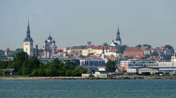 МИД Эстонии ждет официальных разъяснений от РФ после задержания консула  