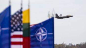 Глава Пентагона заявил, что США помогут укрепить вооруженные силы Литвы