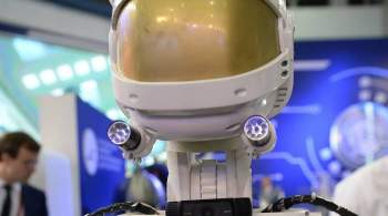 Военный эксперт рассказал об использовании роботов в российской армии