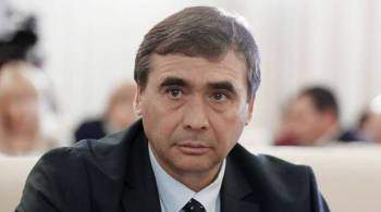 Вице-премьер Крыма подал заявление об отставке