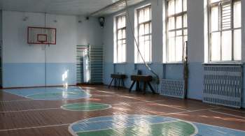В спортзале, на который пожаловались Путину, не проводили тренировки 