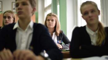 Кравцов: третью смену в российских школах полностью ликвидируют в 2023 году