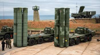 Система ПВО уничтожила у берегов Крыма две украинские ракеты  Нептун  