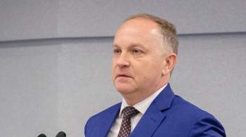Осужденный экс-мэр Владивостока Гуменюк уехал на СВО, сообщил источник 