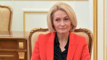 Абрамченко поручила изучить вопрос снижения срока окупаемости овощехранилищ