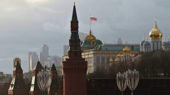 В Кремле призвали США выйти из  порочного круга  санкций