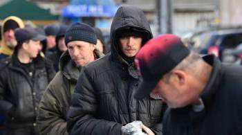 Путин пообещал поговорить с Собяниным и главами регионов насчет бездомных