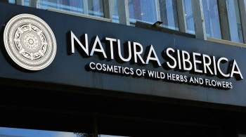 В Natura Siberica опровергли заявления Трубниковой о продажах контрафакта