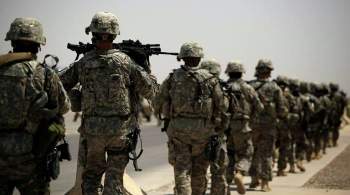 США пообещали до конца года прекратить военные операции в Ираке