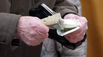 У мнительной пенсионерки в Челябинске украли тележку с двумя миллионами