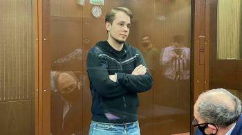 МВД объявило в розыск экс-координатора штаба Навального* в Москве