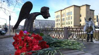 Петербург вновь вышел в лидеры по числу заболевших COVID-19 за сутки