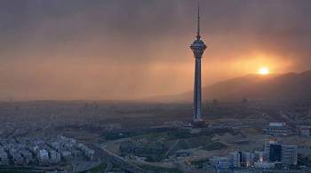 В Иране заявили, что МАГАТЭ не получило доступ на объект из-за диверсии 