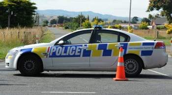 При нападении в супермаркете в Новой Зеландии пострадали шесть человек