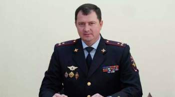 Хинштейн сообщил о задержании главы ГИБДД по Ставрополью