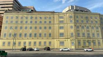 Бывшее общежитие Военной академии в Хамовниках купила структура ЛСР