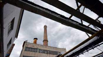 СМИ: в СБУ заявили о критической ситуации в энергетике Украины