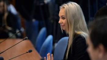 Максимова: российские гимнастки заслужили огромный отрыв в многоборье