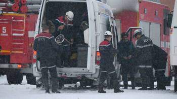 Путин выразил соболезнования семьям погибших в Кузбассе шахтеров