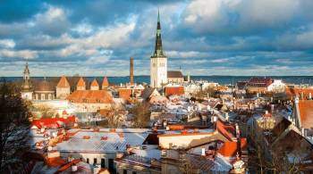 Эстония одобрила введение новых санкций против транзита белорусской нефти