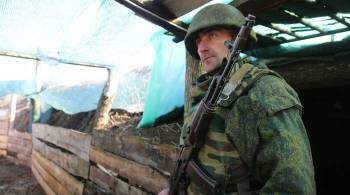 ВСУ третий раз за день обстреляли окраины Донецка, заявили в СЦКК