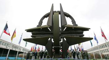 В Швеции призвали разместить в стране базы НАТО 