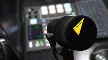 Радио Sputnik начало вещание в Херсоне