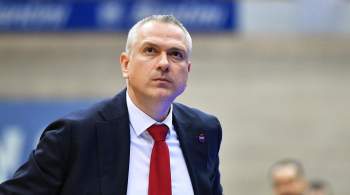 Тренера ЦСКА выбрали лучшим из числа работающих за рубежом северомакедонцев