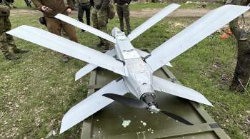Источник раскрыл подробности удара  Ланцета  по украинскому МиГ-29 