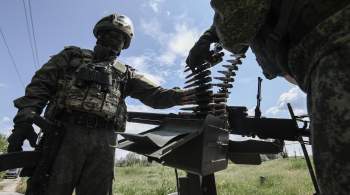 Силы ПВО уничтожили украинский беспилотник в Подмосковье 