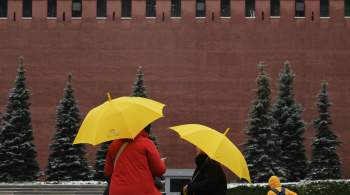 В Москве к Всемирному дню гида пройдут бесплатные экскурсии 