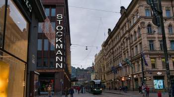 Финскую компанию Stockmann переименуют в Lindex 