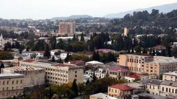 Парламент Абхазии призвал граждан в зоне СВО соблюдать законы России