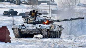 Минск пообещал адекватный ответ на разговор с Белоруссией с позиции силы