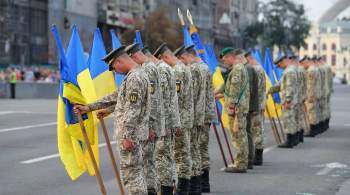Украинский генерал призвал бороться с Россией  нетрадиционным  оружием