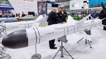 В России разрабатывают крылатые мини-ракеты