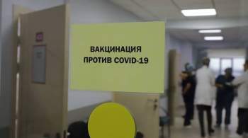 Власти Подмосковья рассказали, кого коснутся ограничения по коронавирусу