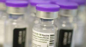 Pfizer запросила у Японии разрешение на вакцинацию детей от COVID-19