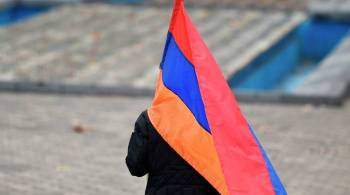 В Москве завершились турецко-армянские переговоры, сообщили СМИ
