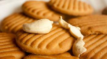Чувашия в 83 раза увеличила поставки печенья в Китай