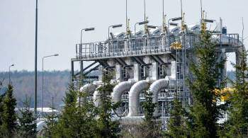Реверс по газопроводу  Ямал — Европа  вырос вдвое