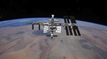 Орбиту МКС подготовили к возвращению корабля  Союз МС-22 