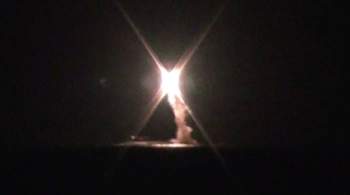 В России завершились испытания ракеты "Циркон" с подлодки