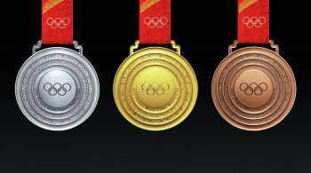 Статистики предсказали, сколько золотых наград завоюет сборная России на ОИ