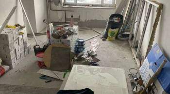 В квартире на северо-западе Москвы выявили незаконную перепланировку