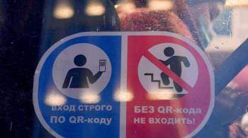 Парламент Татарстана поддержал федеральные законопроекты о QR-кодах