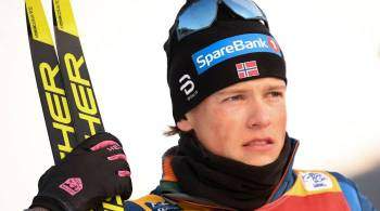Клебо высказался о коронавирусе в сборной Норвегии по лыжным гонкам