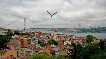 Российское посольство не получало уведомлений Турции по закрытию проливов